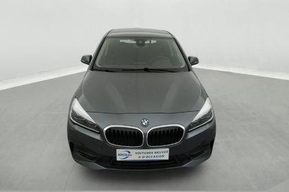 BMW 216 216 da Active Tourer NAVI / FULL LED