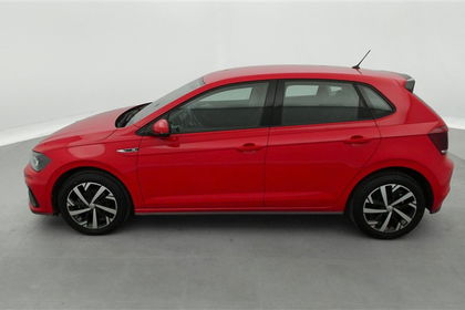 Volkswagen Polo 1.0 TSi 95cv R-Line