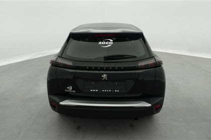 Peugeot 2008 1.2 Style  Navi / Led / PDC