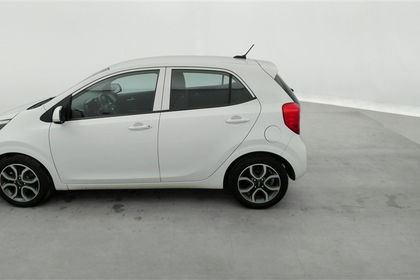 Kia Picanto 1.0i