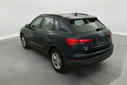 Audi Q3 35 TDi 150cv S-Tronic NAVI COCKPIT / FULL LED / CUIR / JA 17