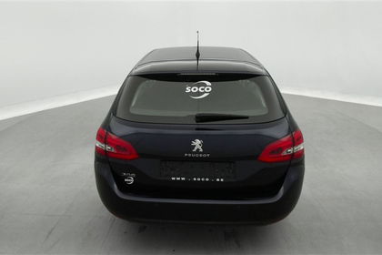 Peugeot 308 1.5 BlueHDi Active NAVI/JA/PDC