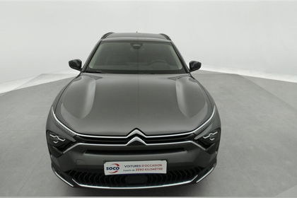 Citroen C5 X Automatique Navi shine