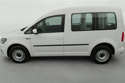 Volkswagen Caddy 2.0 CR TDi NAVI/PDC/CAMERA