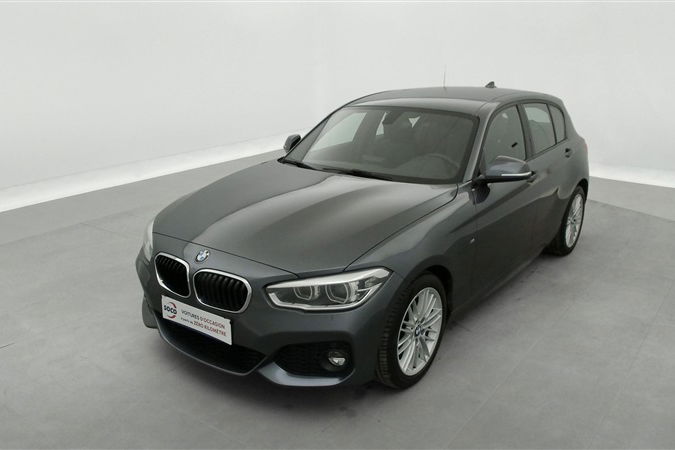 BMW 116