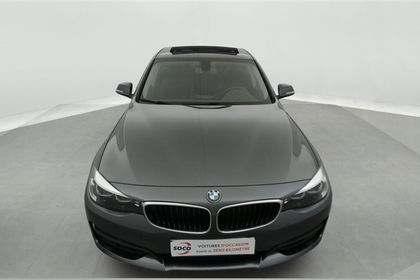 BMW 318 318 d GT CUIR/NAVI/FULL LED/TO PANO/JA17/PDC AV AR