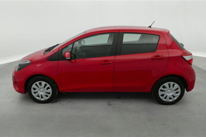 Toyota Yaris 1.5i Dual VVT-iE Active *CLIM / ECRAN / BLUETOOTH*