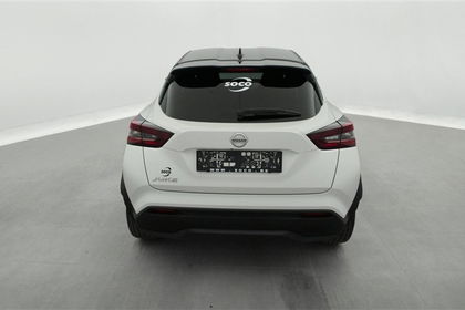 Nissan Juke 1.0 DIG-T 2WD Enigma