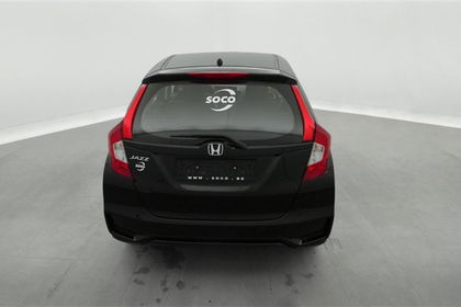 Honda Jazz 1.3i-VTEC Elegance CVT (EU6.2)