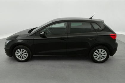 SEAT Ibiza 1.0i MPI Move +