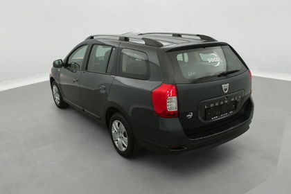 Dacia Logan 1.0i SCe MCV Lauréate NAVI / CLIM / TEL