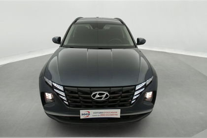 Hyundai Tucson 1.6 T-GDi Techno  Navi / Led / PDC