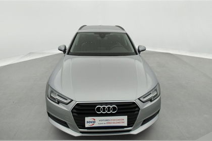 Audi A4  35 TDi S tronic  Cuir / Navi / Led / PDC av+ar