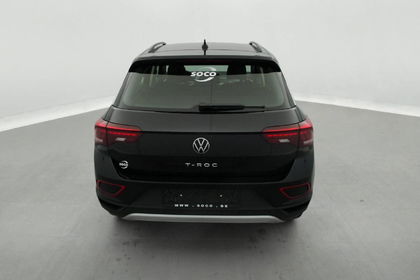 Volkswagen T-Roc 1.0 TSI 110cv Active CARPLAY / FULL LED / PDC AV+AR / JA 16"