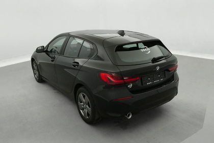 BMW 116 116 d Advanced NAVI / FULL LED / PDC AV+AR / JA 16"