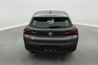 BMW X2 1.5iA sDrive18 Sport Line  Navi / Led / PDC av+ar