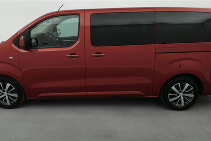 Toyota Proace Auto VIP 6 Pl. Cuir / Navi CarPlay / PDC / Caméra /...