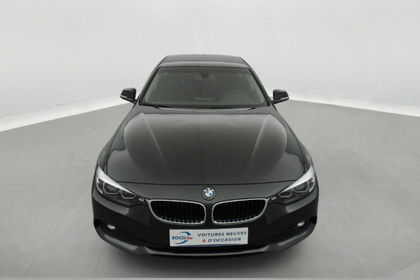 BMW 418 GranCoupé 418 d NAVI / FULL LED / PDC AR