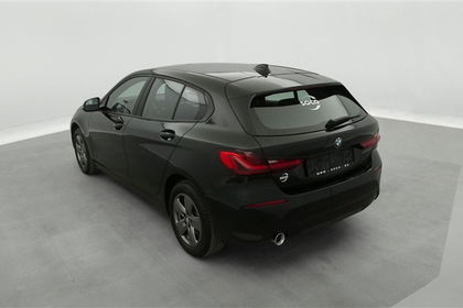 BMW 116 116 d Business NAVI/FULL LED/JA/PDC AV AR