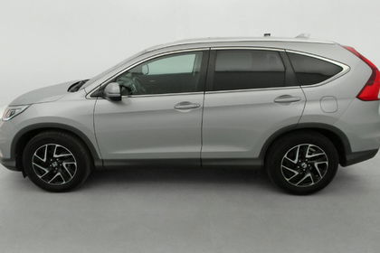 Honda CR-V 2.0i 2WD Elegance  Navi / Caméra