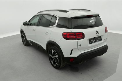 Citroen C5 Aircross 1.5 BlueHDi Feel 