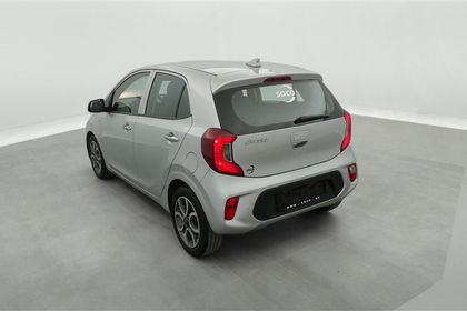 Kia Picanto 1.0i Pulse AMT ISG