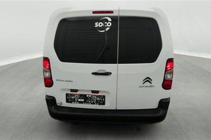 Citroen Berlingo 1.5 BlueHDi 100cv M NAVI / PDC AR / CRUISE