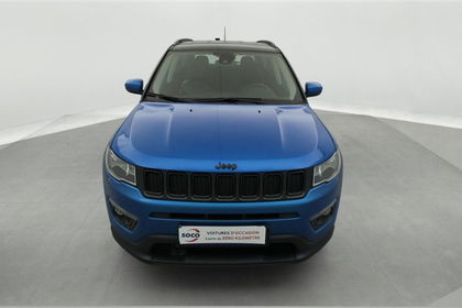 Jeep Compass 1.4 Turbo 4x2 Limited NAVI/S.CUIR/CAMERA