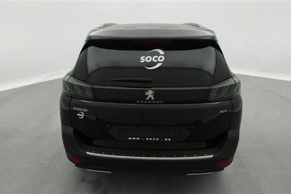 Peugeot 5008 1.2 PureTech 130Cv GT 7PL