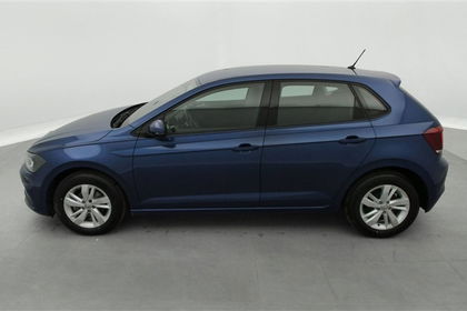 Volkswagen Polo 1.0 TSi 95cv DSG Life CARPLAY / PDC AV+AR / JA 15"