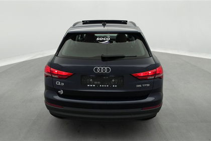 Audi Q3 35 TFSI S tronic CUIR/NAVI/FULL LED/TO PANO