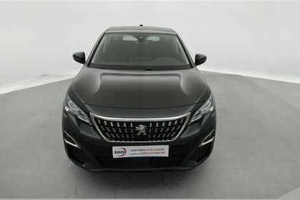 Peugeot 3008 1.2  Active EAT8  NAVI / CARPLAY / CLIM