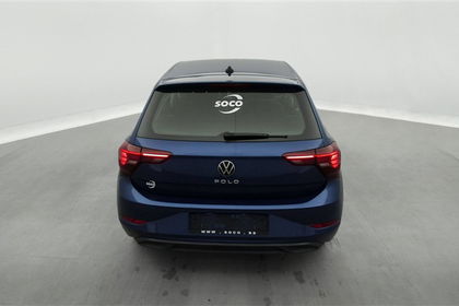 Volkswagen Polo 1.0 TSI 95Cv Life CARPLAY / FULL LED / ALU