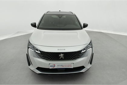 Peugeot 3008 1.2 PureTech 130Cv EAT8 GT NAVI / FULL LED