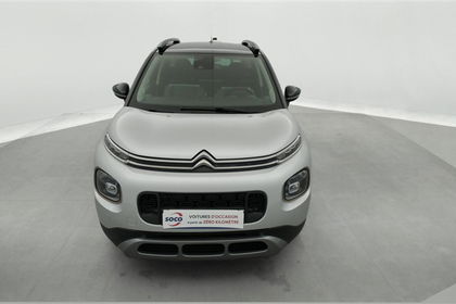 Citroen C3 Aircross 1.5 BlueHDi Origins S&S Navi / PDC av+ar