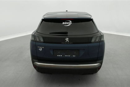 Peugeot 3008 1.5 BlueHDi Allure   Navi Cockpit / PDC av+ar