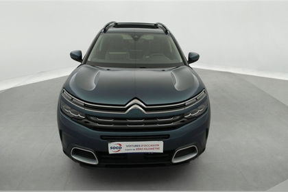 Citroen C5 Aircross 1.6 PureTech PHEV e-EAT8 Shine NAVI / CAMERA / TO PANO