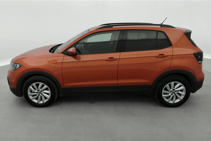 Volkswagen T-Cross 1.0 TSI Active CARPLAY / PDC AV+AR / JA 16"