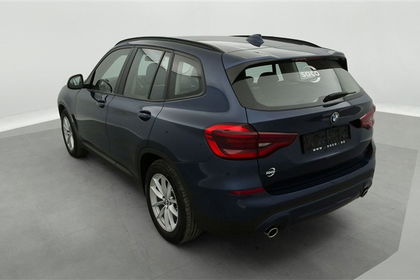 BMW X3 2.0 dA sDrive18 NAVI PRO / FULL LED / CUIR SPORT