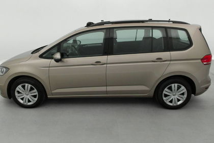 Volkswagen Touran 1.6 TDi 7PL Trendline DSG NAVI / CLIM / TOIT PANO