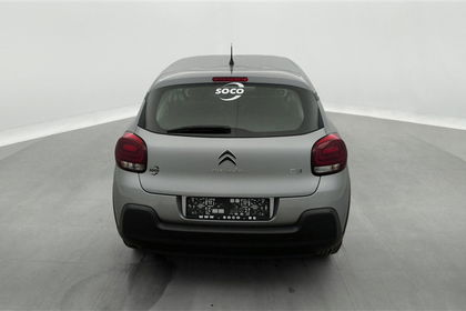 Citroen C3 1.2 PureTech 82cv You! CLIM / FULL LED / PDC AR