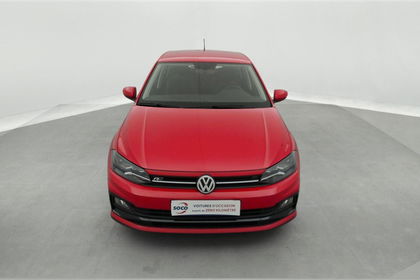 Volkswagen Polo 1.0 TSi 95cv R-Line