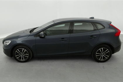 Volvo V40 2.0 D2 Sport Edition Geartronic NAVI / S-CUIR / FULL LED