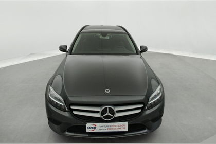 Mercedes C 180 C 180 AUTO Business Solution CUIR/NAVI/FULL LED