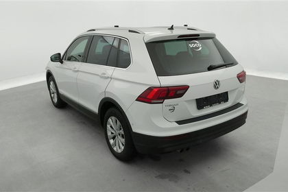 Volkswagen Tiguan 1.5 TSI ACT Comfortline OPF