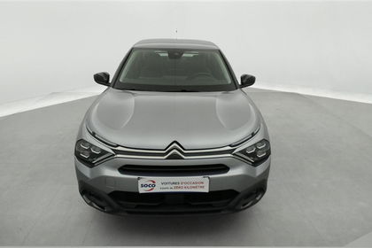 Citroen C4 1.5 BlueHDi Shine S&S