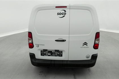 Citroen Berlingo 1.6 HDi M Light Club CLIM / BLUETOOTH / PDC AR