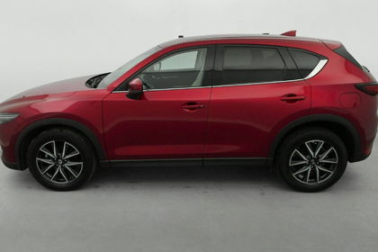 Mazda CX-5 2.2 SKYACTIV-D 2WD Skycruise CUIR/NAVI/XENON/JA