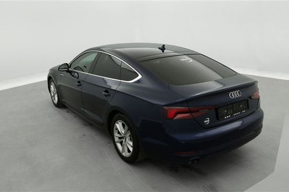 Audi A5 30 TDi Tiptronic  Navi Cockpit / Led / PDC av+ar