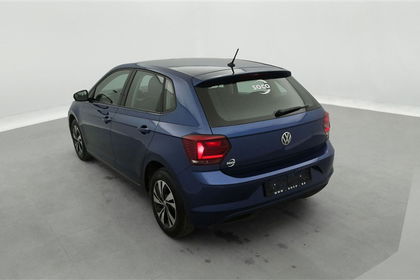 Volkswagen Polo 1.0i IQ.Drive